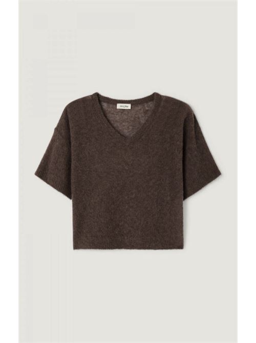 BOD18BE26 AMERICAN VINTAGE | BOD18BE26HEDGEHOG MELANGE